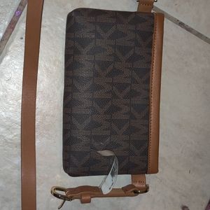 Michael kors belt bag